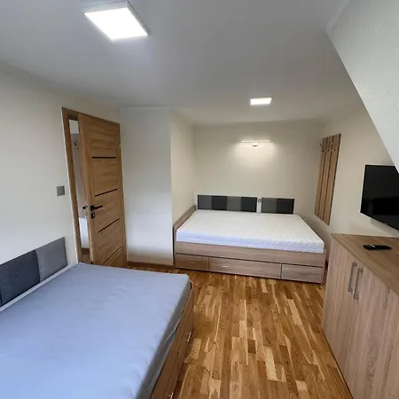 Partyzant * 奥斯特罗达