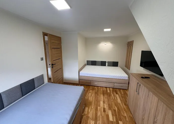 Partyzant * Ostróda